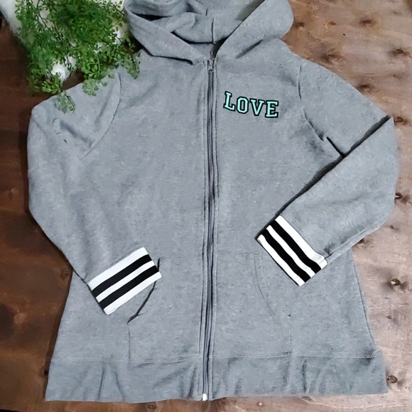 bobbie brooks hoodie